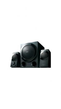 Sony SRS-D9 Multimedia Speakers (Black)