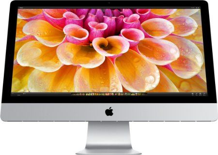 Apple iMac ME086HN/A 21.5-Inch 2.7GHz/1TB