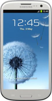 Samsung Galaxy S3 (with  16GB)