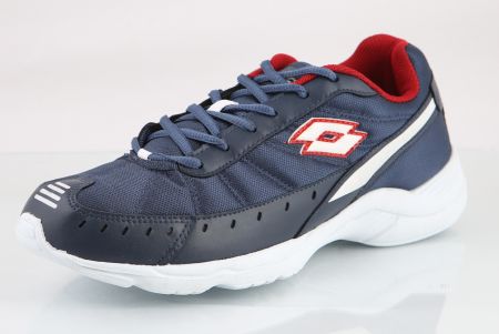 Lotto Traunt Ar2131 Navy/Red