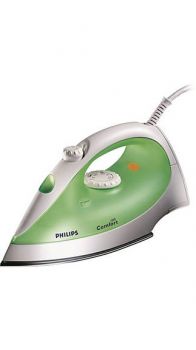 Philips GC1010 Green Steam And Dry Iron