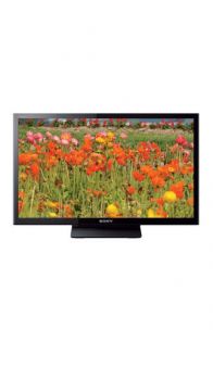Sony BRAVIA KLV-24P422B 59.8 cm (24) LED TV (WXGA)
