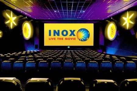 Pan India Offer INOX e-Gift Voucher worth Rs.500 Valid for One Year Best Movies in Town For  Rs. 249 
