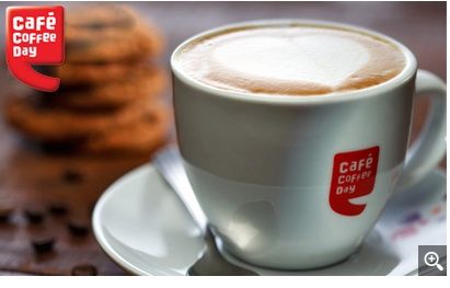 Pay Rs.19 & Get A Regular Cappuccino At Any Cafe Coffee Day Outlet Across India 