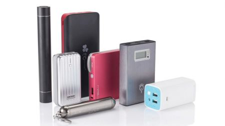 Extra 30% Off on Power Banks Starts from  Rs. 289 