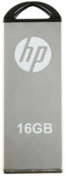 HP V-220 W 16 GB Utility Pendrive
