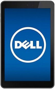 Dell Venue 7 3741 Tablet (WiFi, 3G, Voice Calling), Black