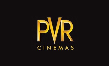 PVR Cinemas Gift Voucher