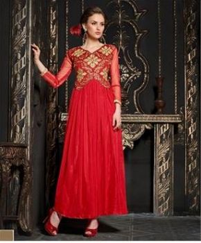 Upto 80% Off & Extra 10% off On Rs.999 on Women's Gowns 