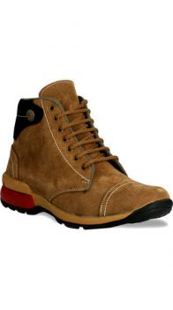 Upto 50% OFF and Additional 55% Cashback on Bacca Bucci Shoes  