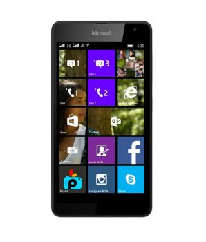 Microsoft Lumia 535