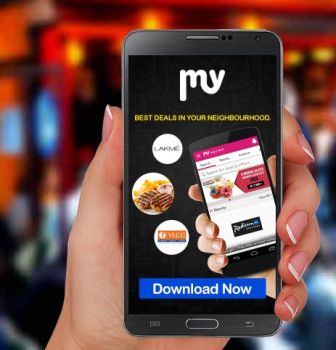 Rs.100 PVR Gift Voucher For Rs.40 