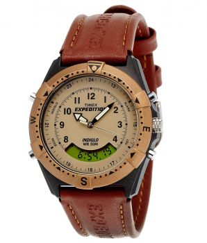 Upto 72% off on Timex & Titan watches 