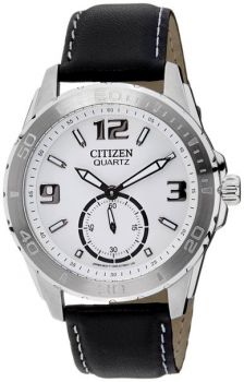 Flat 45% off on Citizen Watches 