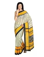 Upto 84% Off on Sarees Starts from  Rs. 199 