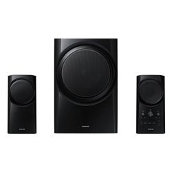 Samsung HW-H20 2.1 Channel Speaker (Black)