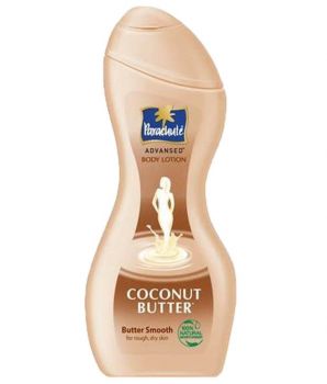Parachute Advanced Body Lotion Coconut Butter For Rough, Dry Skin 250ml