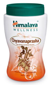 Himalaya Chyavanaprasha (Buy 2 or more, Get 1 Free)