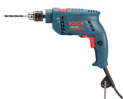 [LD] Bosch GSB 10 RE Professional Impact Drill