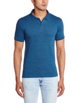 [Thuttu.com] Minimum 65% Off on Highlander Men's Poly Cotton T-Shirts Starts from Rs. 174 
