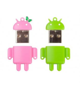 USB Micro SD Card Reader - Android