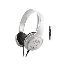 Philips SHO3305STKR/00 O''Neill Headband Headphone (White)