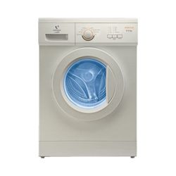 Videocon 6 Kg VF60C35-GWG Arum Plus Fully Automatic FL Washing Machine (White)