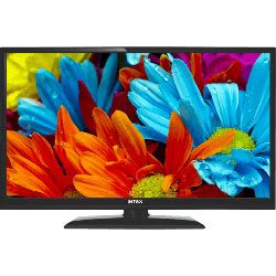 Intex LED-3210 80cm LED TV (Black)