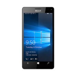 Microsoft Lumia 950 XL (White)