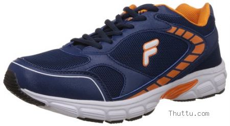 Flat 60% Off on Fila Footwear 
