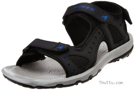 Power Men's Sandals and Floaters