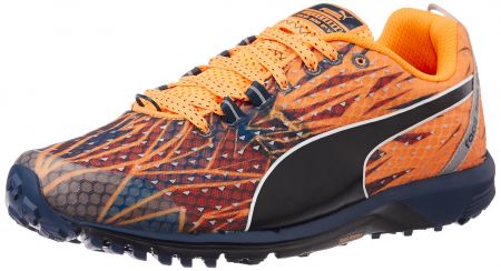Puma Men's Faas300TRv3NCCAMO Running Shoes: Buy