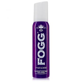 [LD] FOGG Fragrant Body spray for Women, Paradise