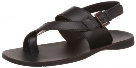 UCB Men's Leather Sandals and Floaters