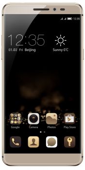[New Launch] Coolpad Max A-8