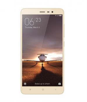 [Back in Stock @ Snapdeal] Redmi Note 3 ( 32GB)
