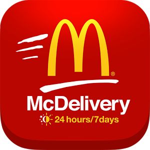 Get Free Chicken McGrill/ McAloo on Purchase of Rs.250 And Above 