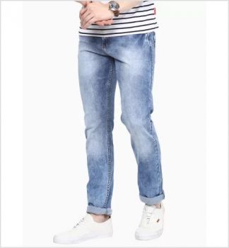 Americanswan Men’s Denim Jeans Buy 1 Get 1 Free 