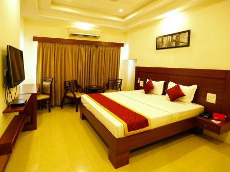 20% Off & Extra 20% off on Oyo Hotel Bookings 