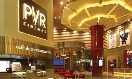 [Pay Via Mobikwik] PVR Cinemas Value Voucher