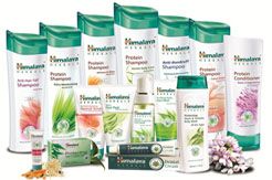 18% Off on Himalaya Products 