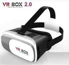 [New Accounts] VR BOX - VR Virtual Reality Glasses Headset Google Cardboard 3d