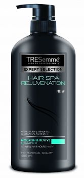 Flat 25% Off on Tresemme Products 