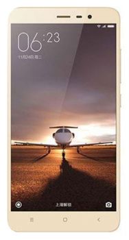 Redmi Note 3 32GB - Gold