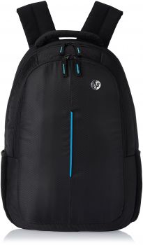 HP Stat Laptop Bag For 14-15 Inch (BLACK)