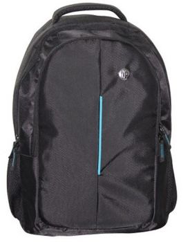 HP 15 Inch Entry Level Laptop Backpack
