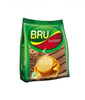 BRU Instant Coffee (200 g)