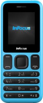Infocus F110 - Blue
