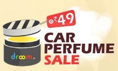 Car Perfume Sale