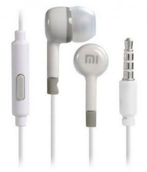 Xioami MI2 In Ear Wired Earphones With Mic